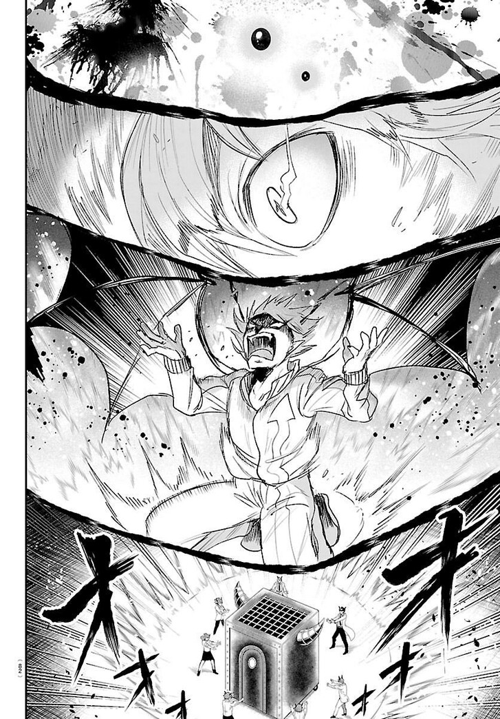 Read Welcome to Demon School! Iruma-kun Manga Online