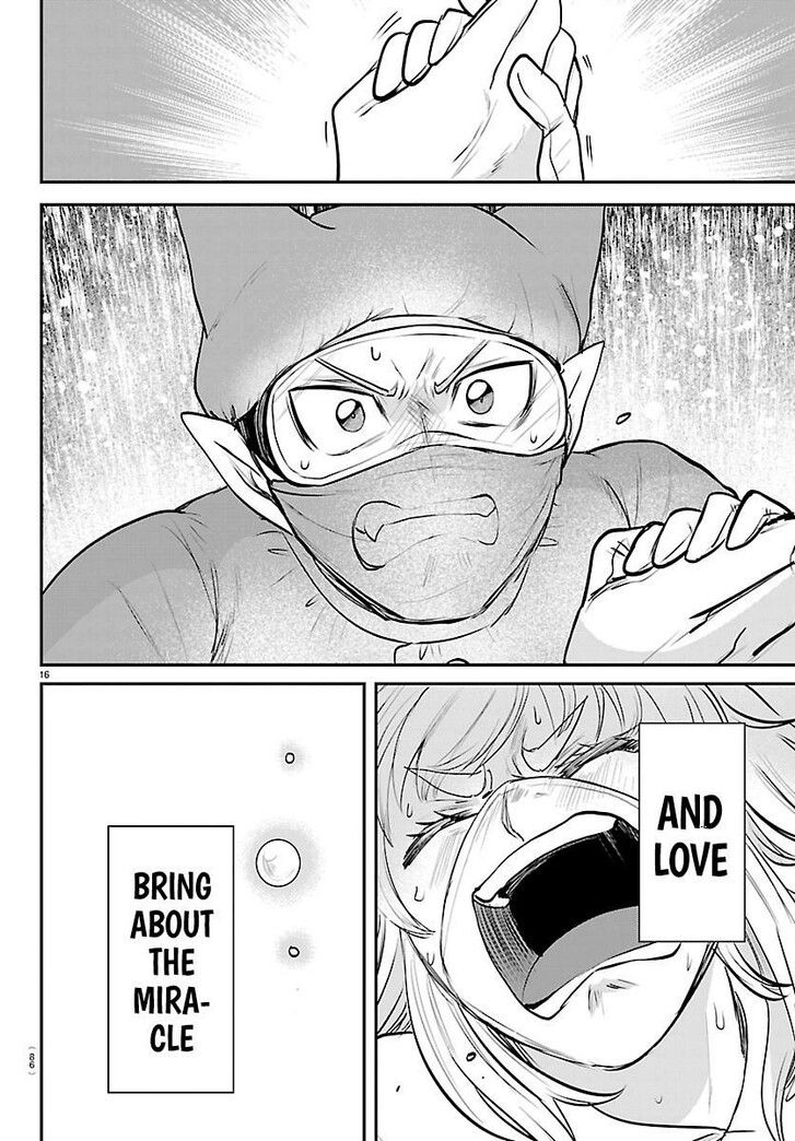 Read Welcome to Demon School! Iruma-kun Manga Online