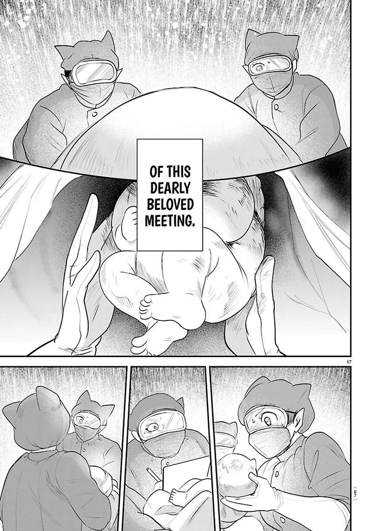 Read Welcome to Demon School! Iruma-kun Manga Online