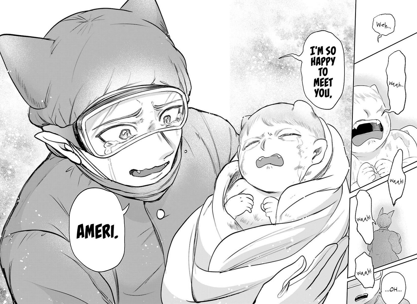 Read Welcome to Demon School! Iruma-kun Manga Online