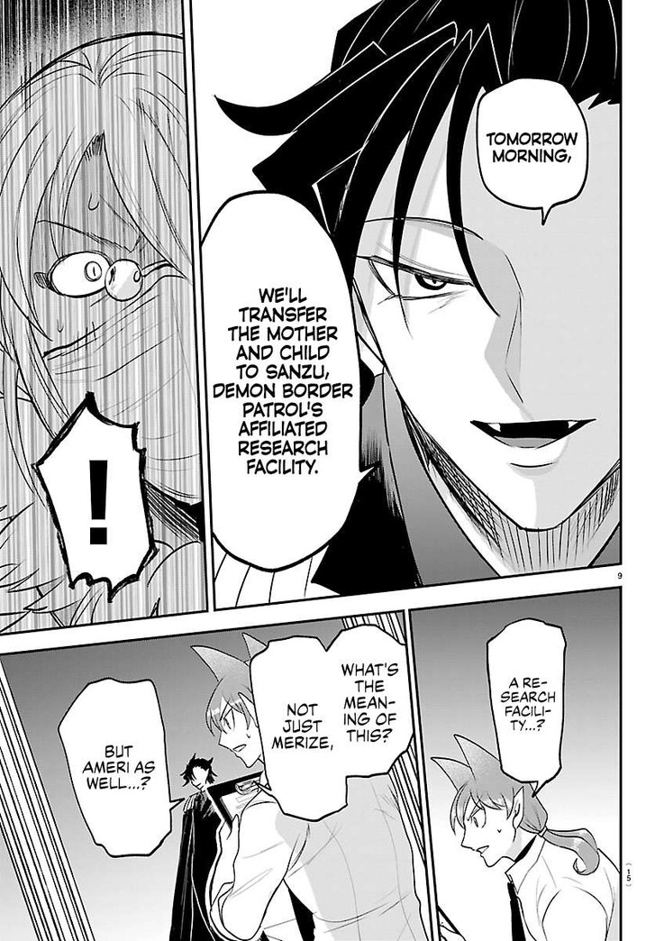 Read Welcome to Demon School! Iruma-kun Manga Online