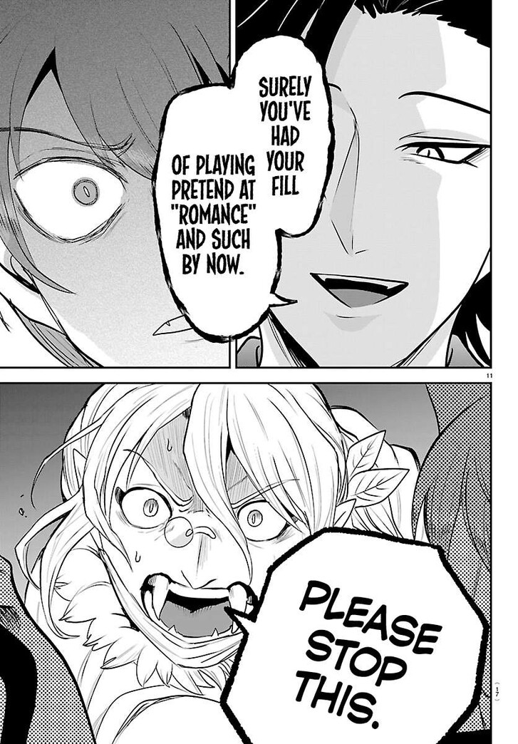 Read Welcome to Demon School! Iruma-kun Manga Online