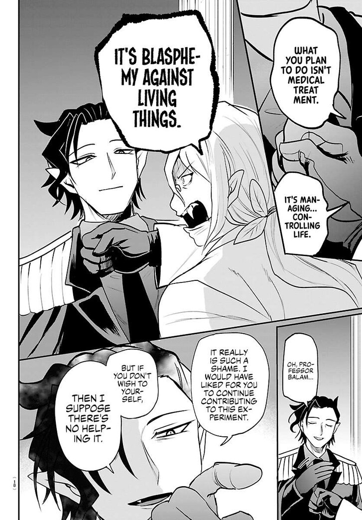 Read Welcome to Demon School! Iruma-kun Manga Online