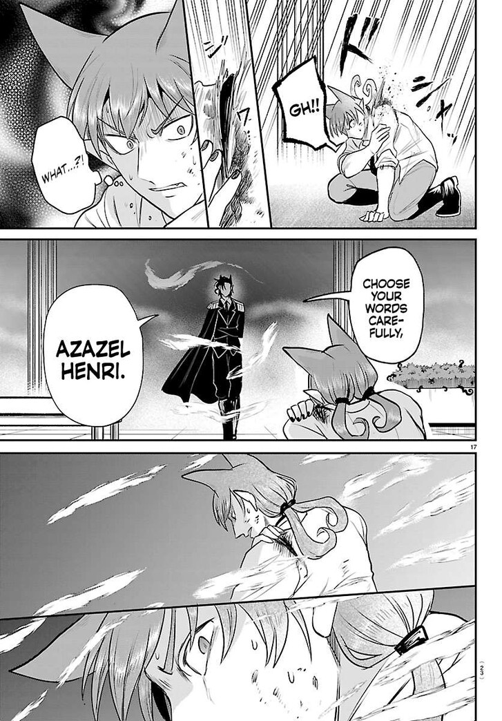 Read Welcome to Demon School! Iruma-kun Manga Online