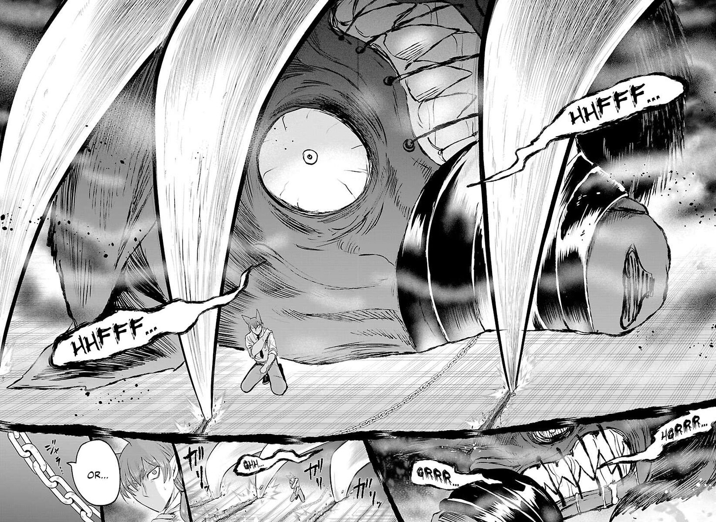 Read Welcome to Demon School! Iruma-kun Manga Online