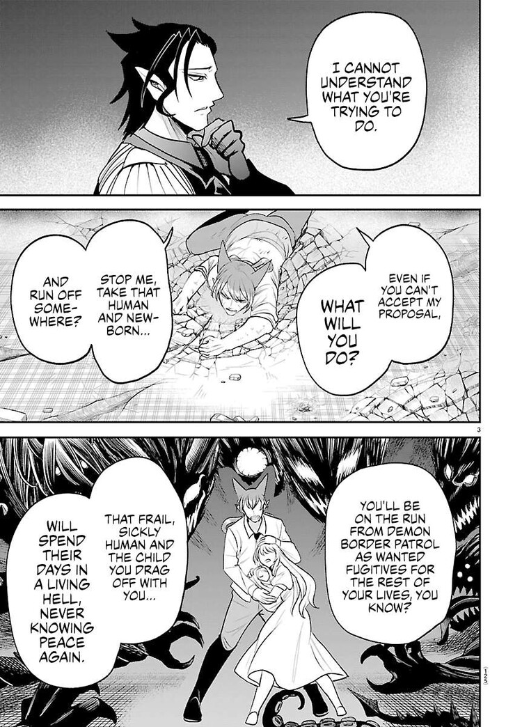 Read Welcome to Demon School! Iruma-kun Manga Online