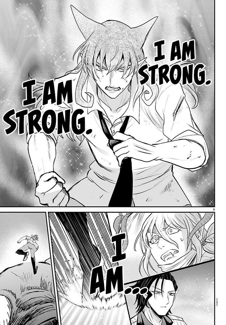 Read Welcome to Demon School! Iruma-kun Manga Online