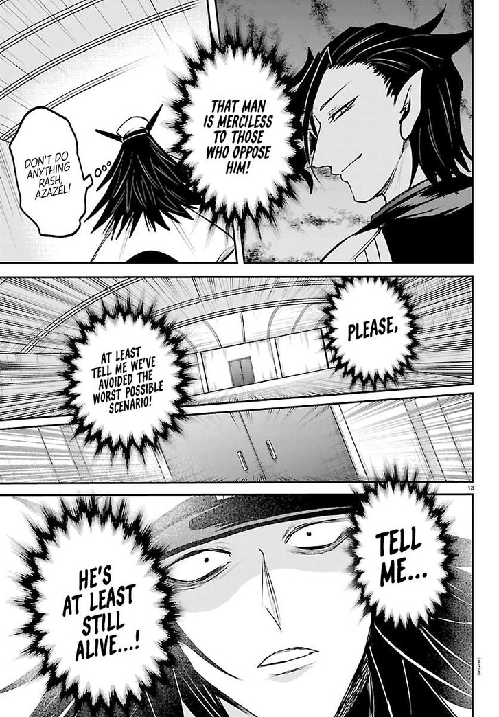 Read Welcome to Demon School! Iruma-kun Manga Online