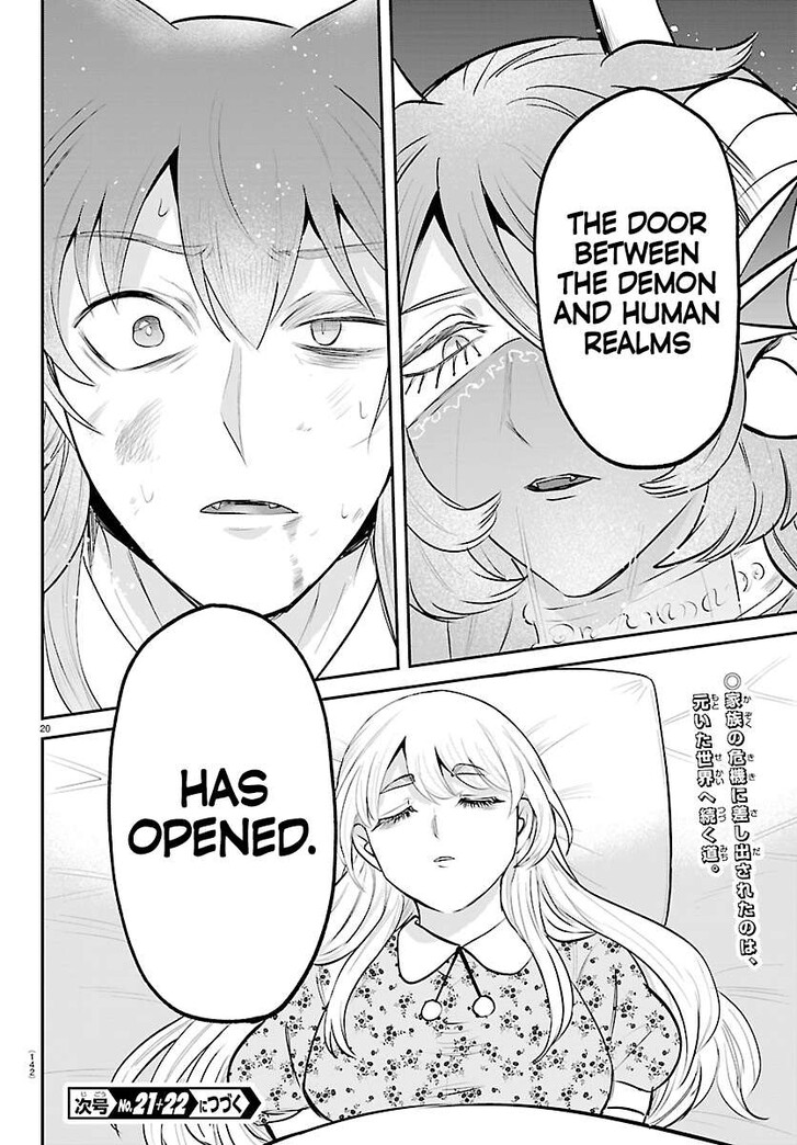 Read Welcome to Demon School! Iruma-kun Manga Online