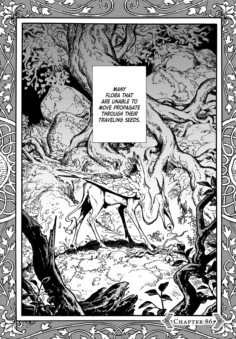 Read Witch Hat Atelier Manga Online