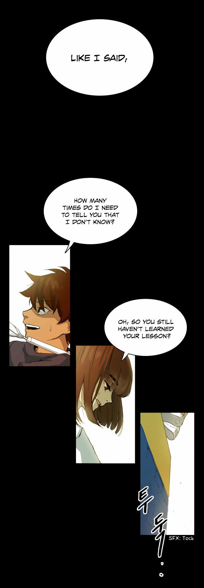 Read Witch Hunt Manga Online