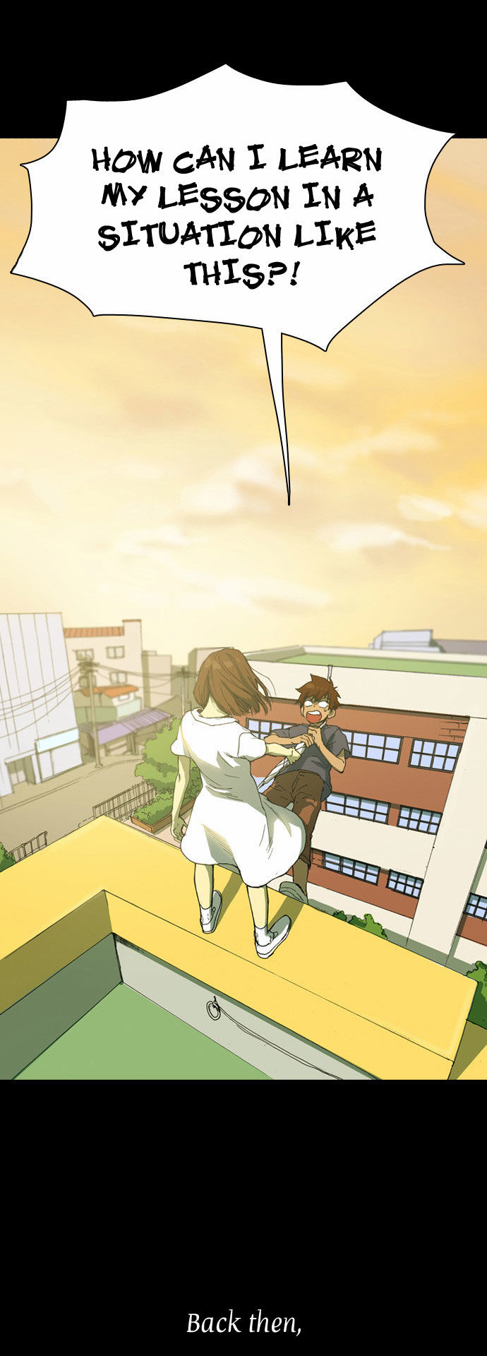 Read Witch Hunt Manga Online