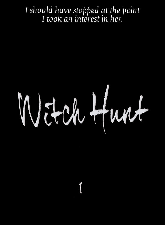 Read Witch Hunt Manga Online