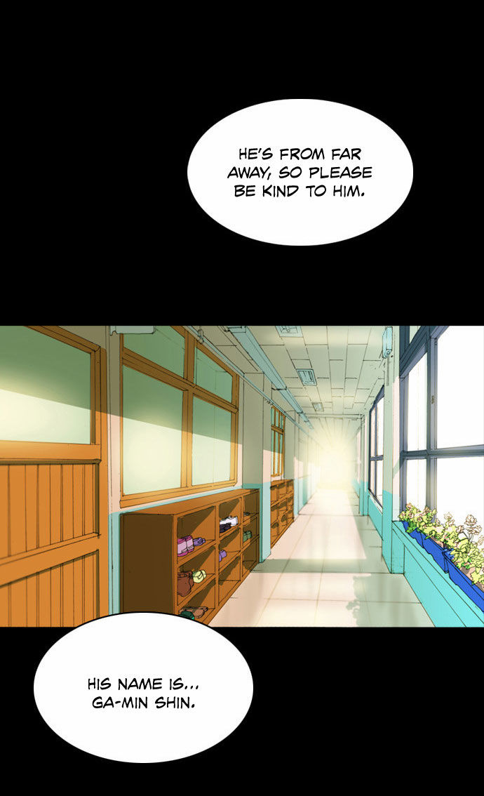 Read Witch Hunt Manga Online