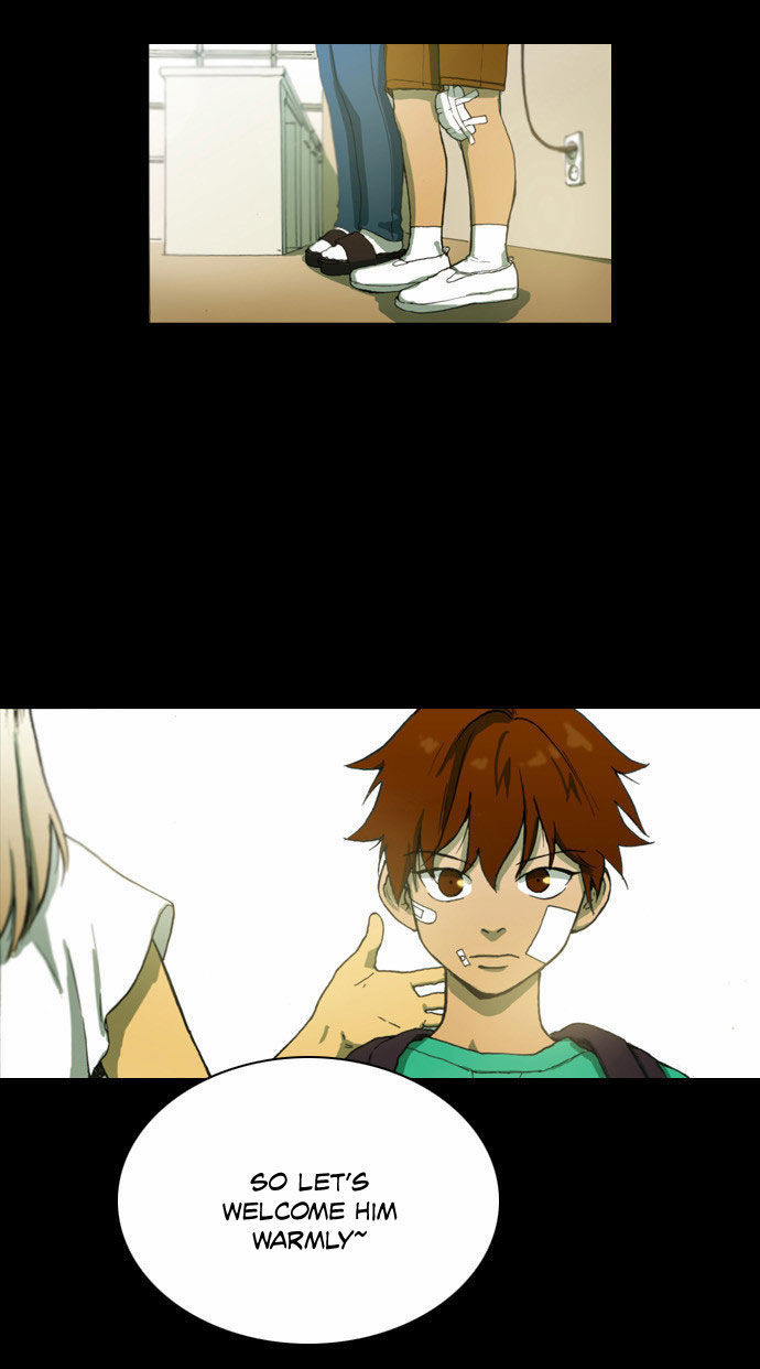 Read Witch Hunt Manga Online