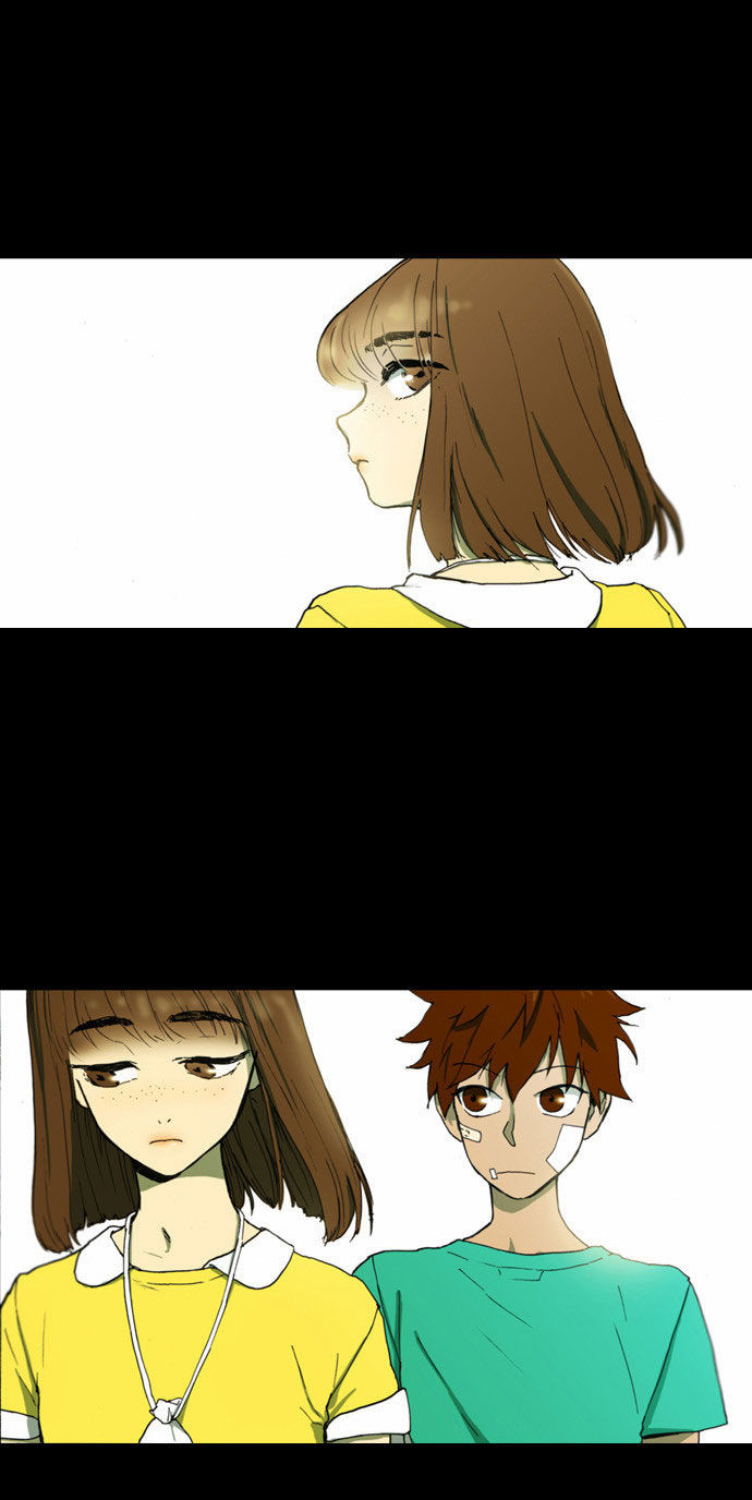 Read Witch Hunt Manga Online