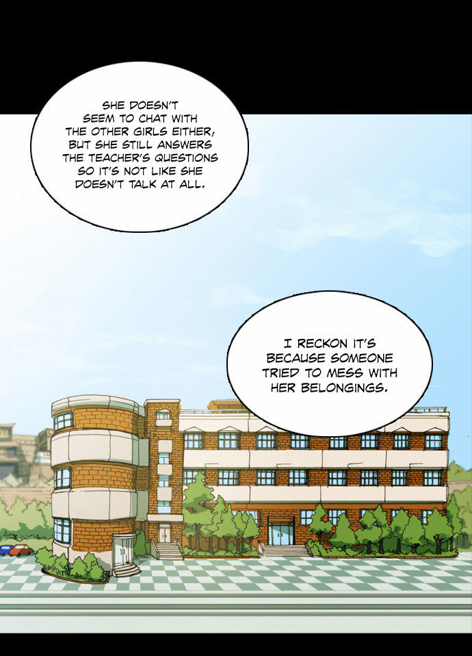 Read Witch Hunt Manga Online