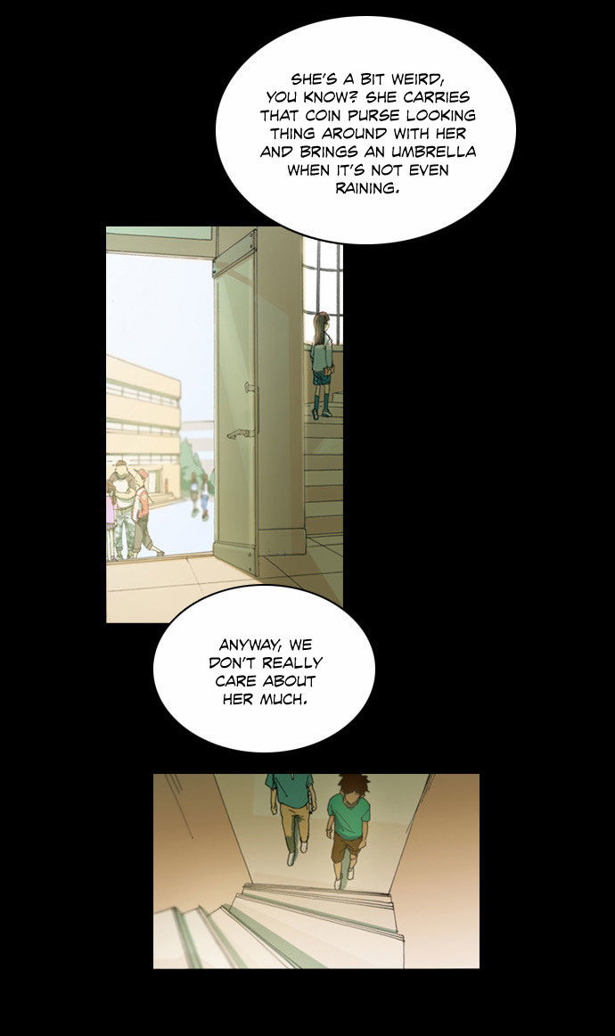 Read Witch Hunt Manga Online