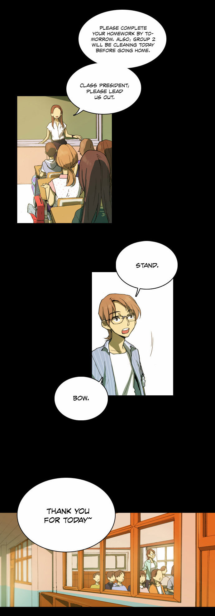 Read Witch Hunt Manga Online