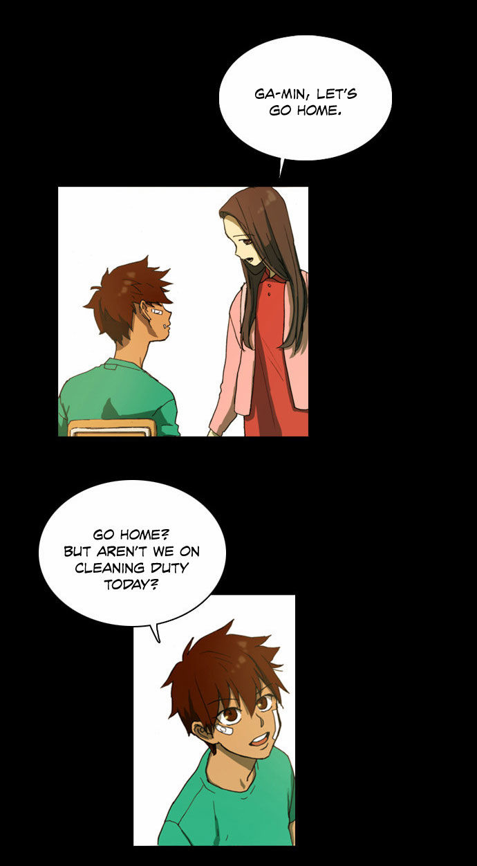 Read Witch Hunt Manga Online