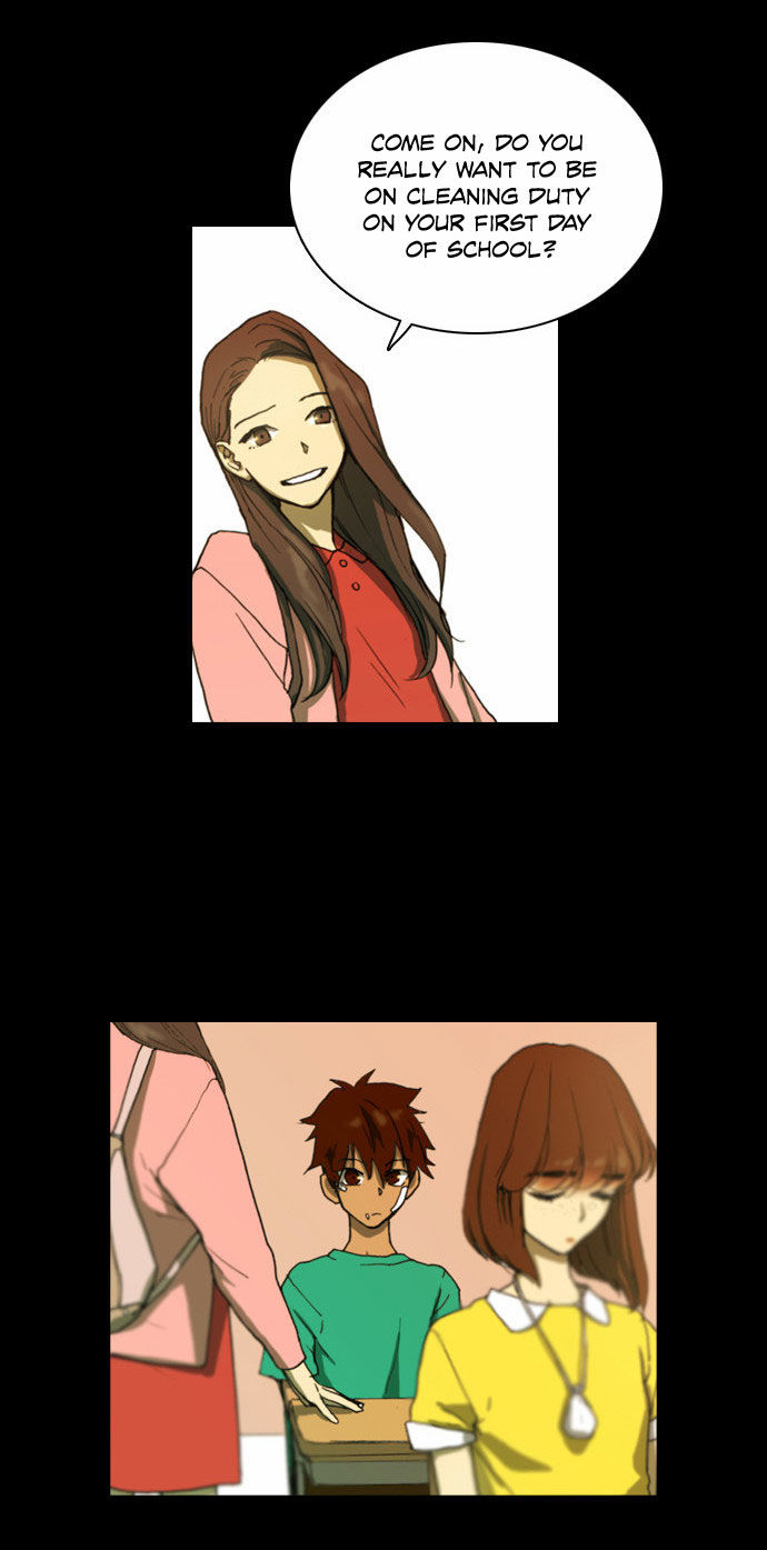 Read Witch Hunt Manga Online