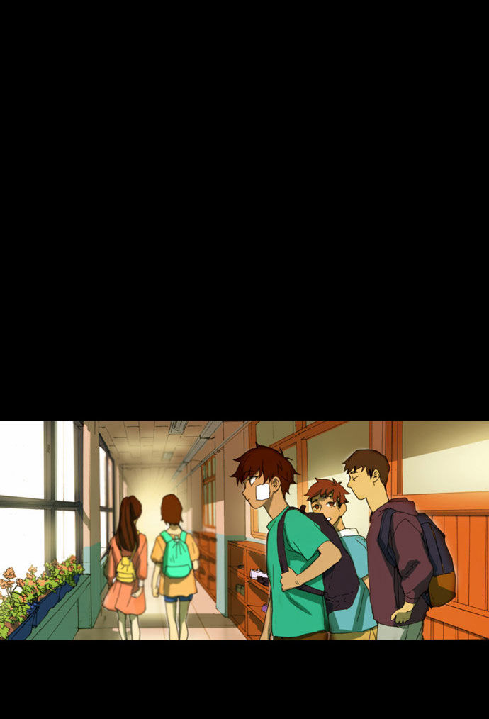 Read Witch Hunt Manga Online