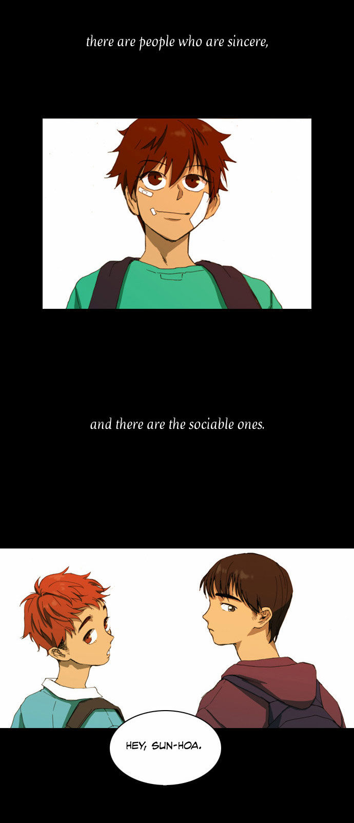 Read Witch Hunt Manga Online