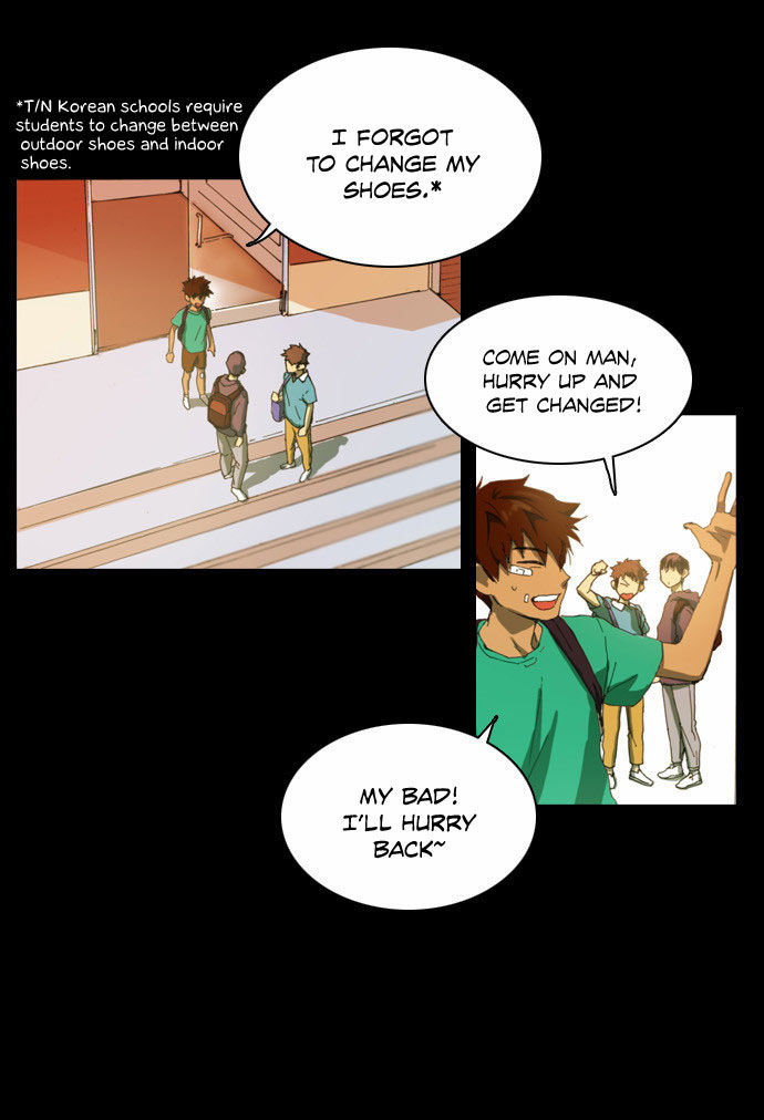 Read Witch Hunt Manga Online