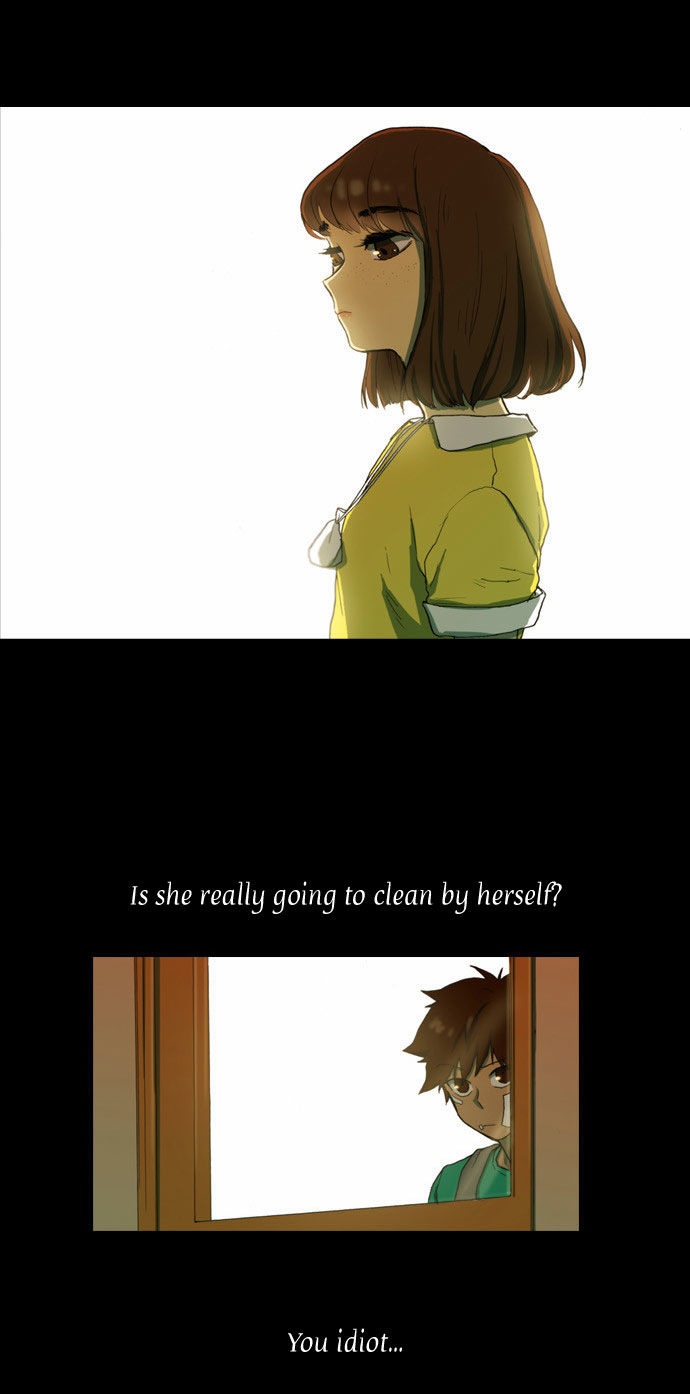 Read Witch Hunt Manga Online