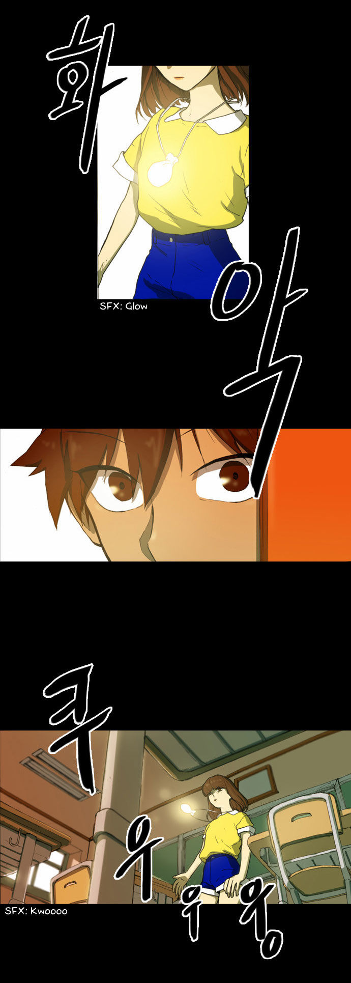 Read Witch Hunt Manga Online