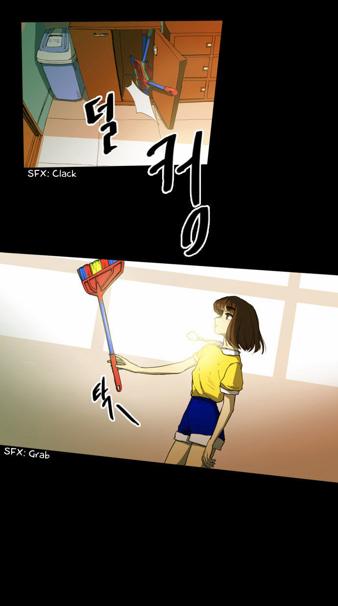 Read Witch Hunt Manga Online