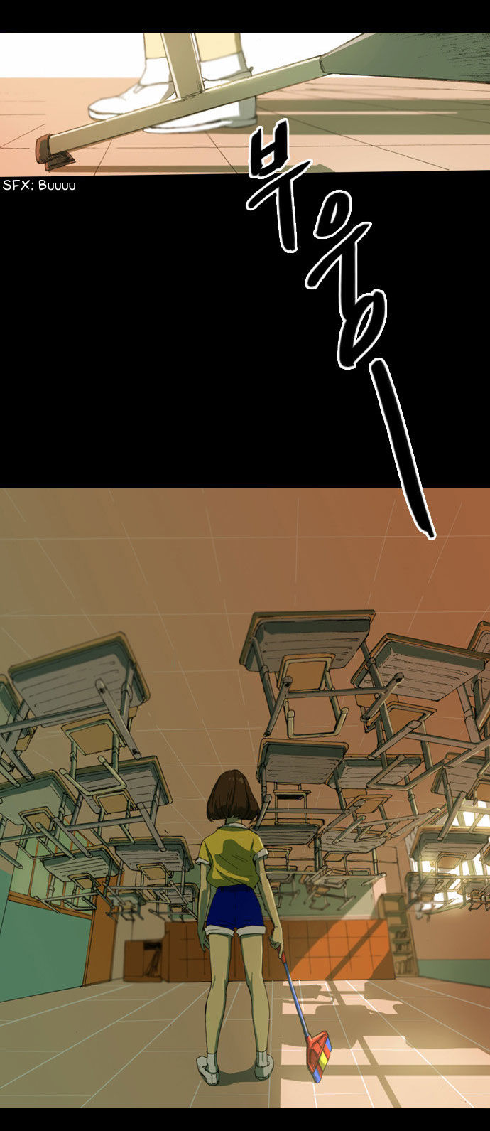 Read Witch Hunt Manga Online