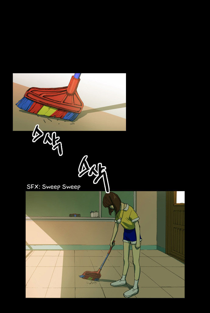 Read Witch Hunt Manga Online