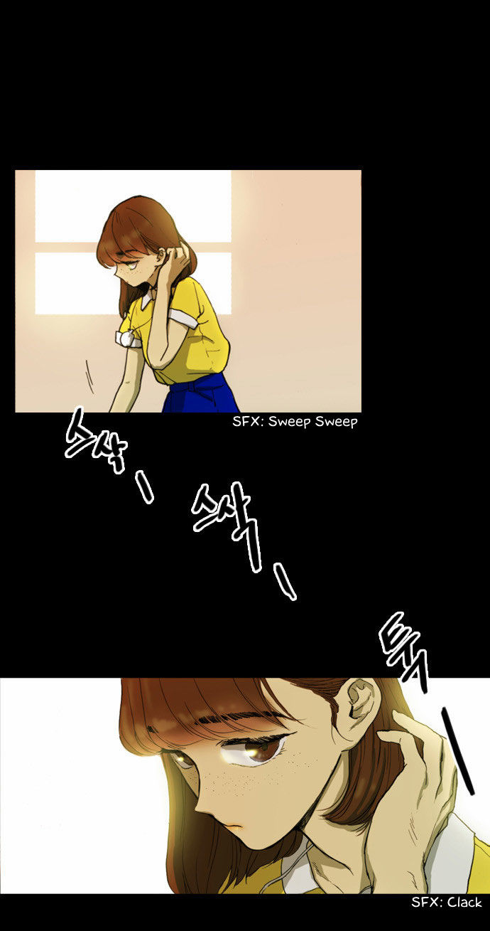 Read Witch Hunt Manga Online