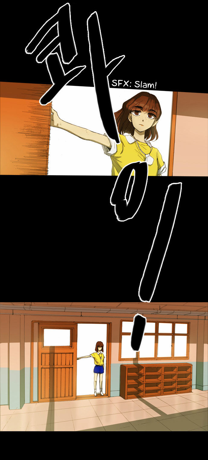 Read Witch Hunt Manga Online