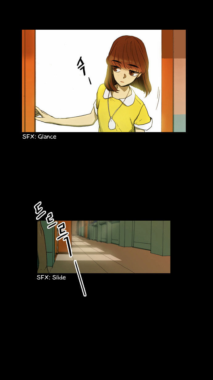 Read Witch Hunt Manga Online