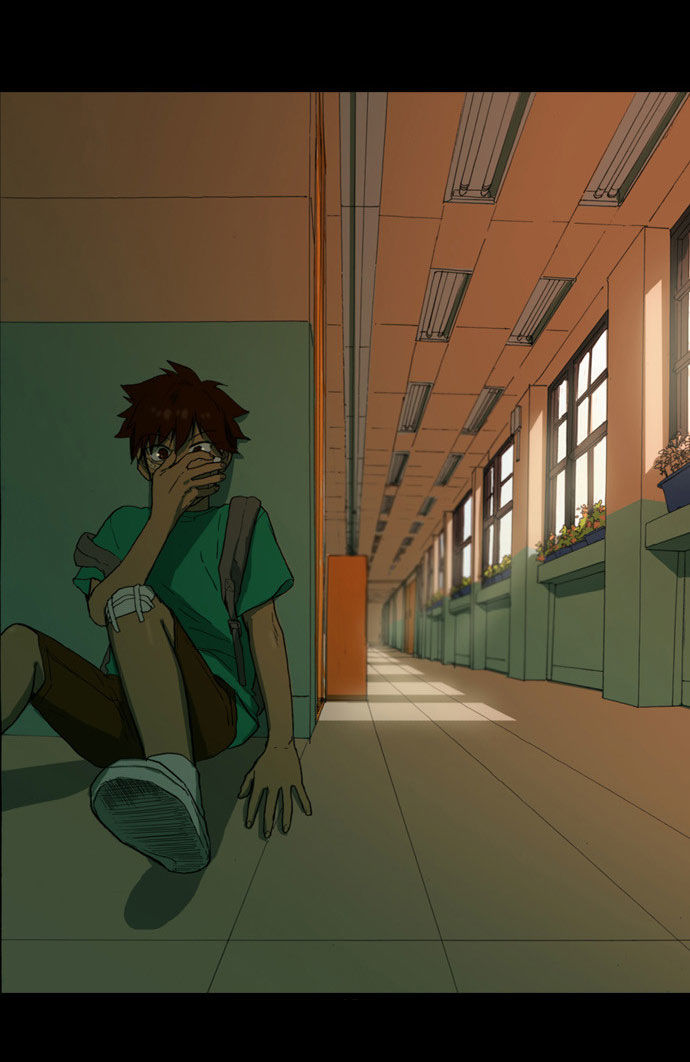 Read Witch Hunt Manga Online