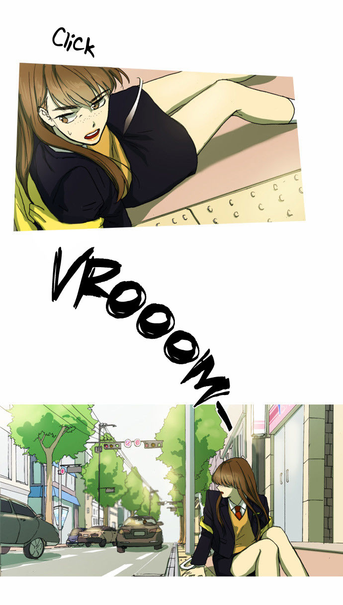 Read Witch Hunt Manga Online