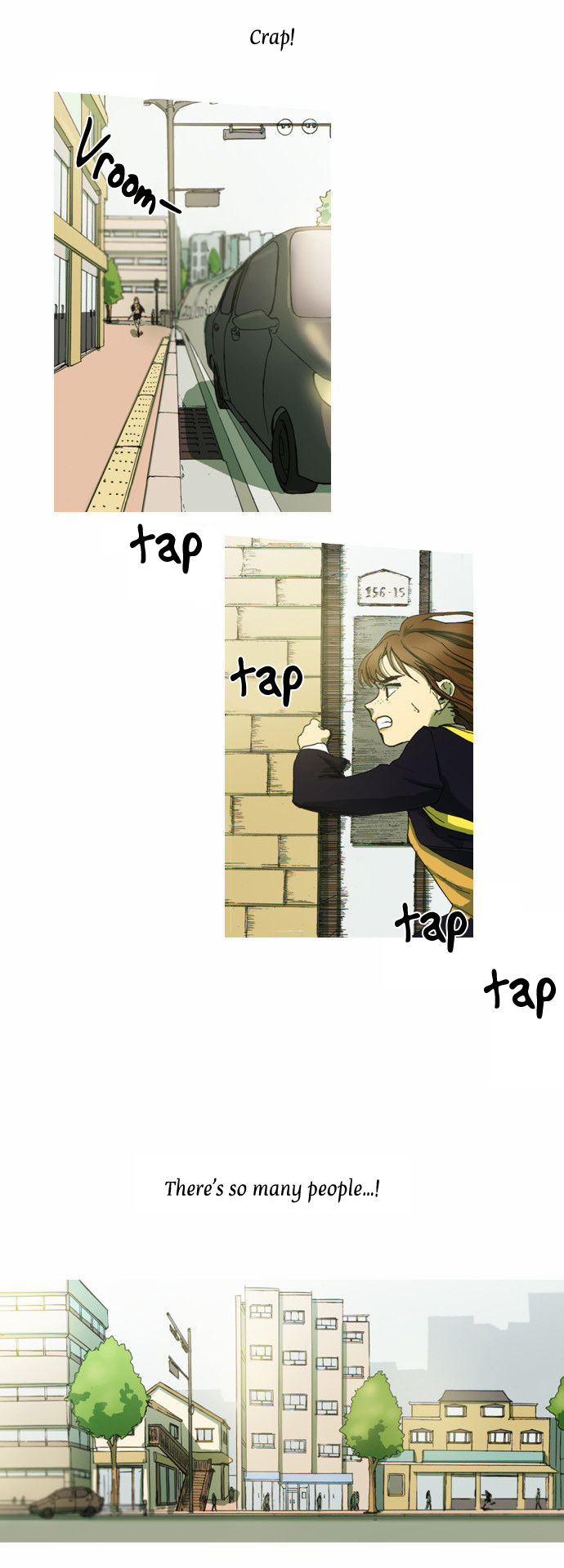 Read Witch Hunt Manga Online