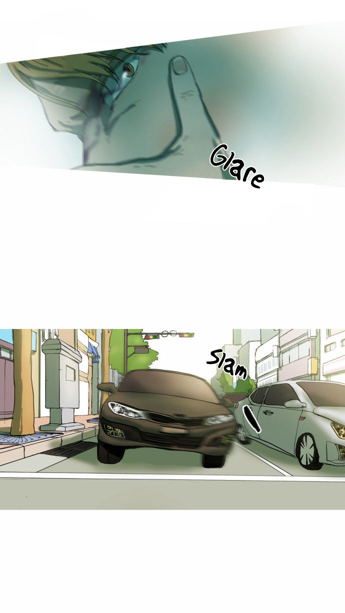 Read Witch Hunt Manga Online