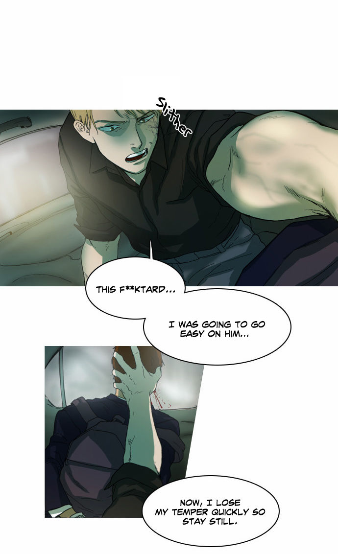 Read Witch Hunt Manga Online