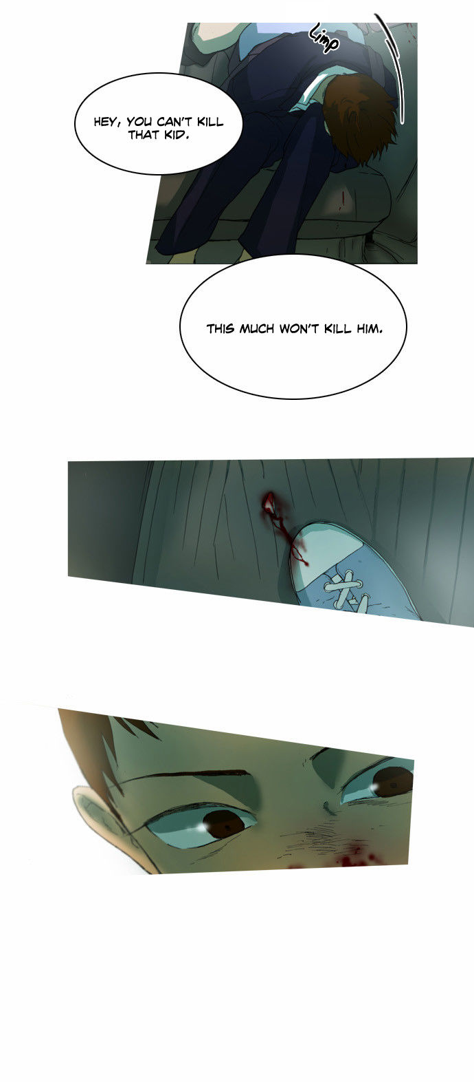 Read Witch Hunt Manga Online