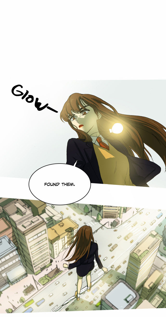 Read Witch Hunt Manga Online