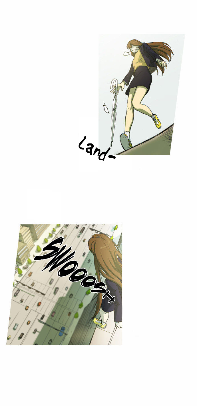 Read Witch Hunt Manga Online