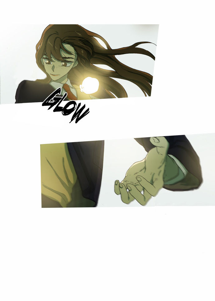 Read Witch Hunt Manga Online