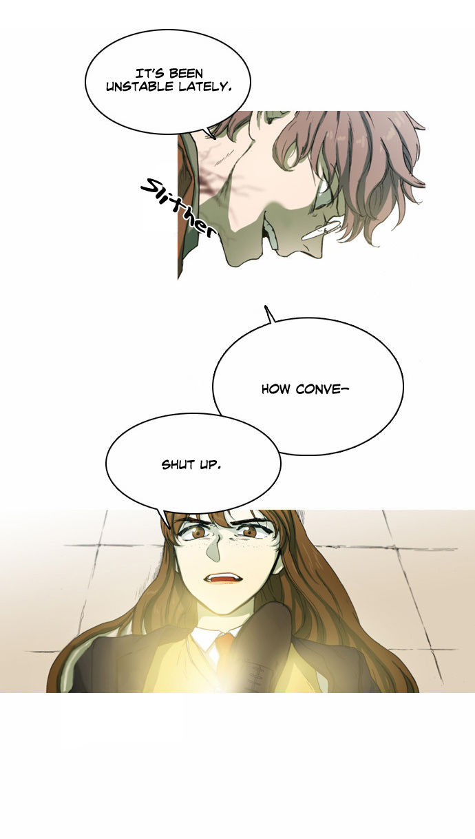 Read Witch Hunt Manga Online