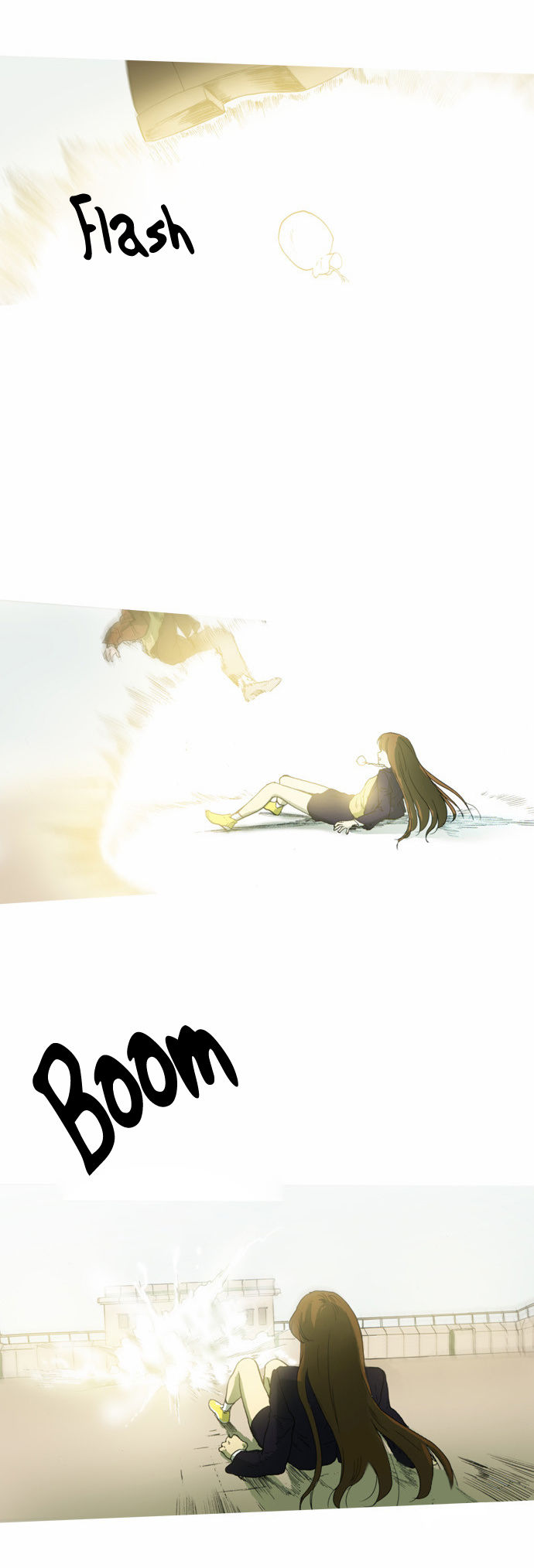 Read Witch Hunt Manga Online