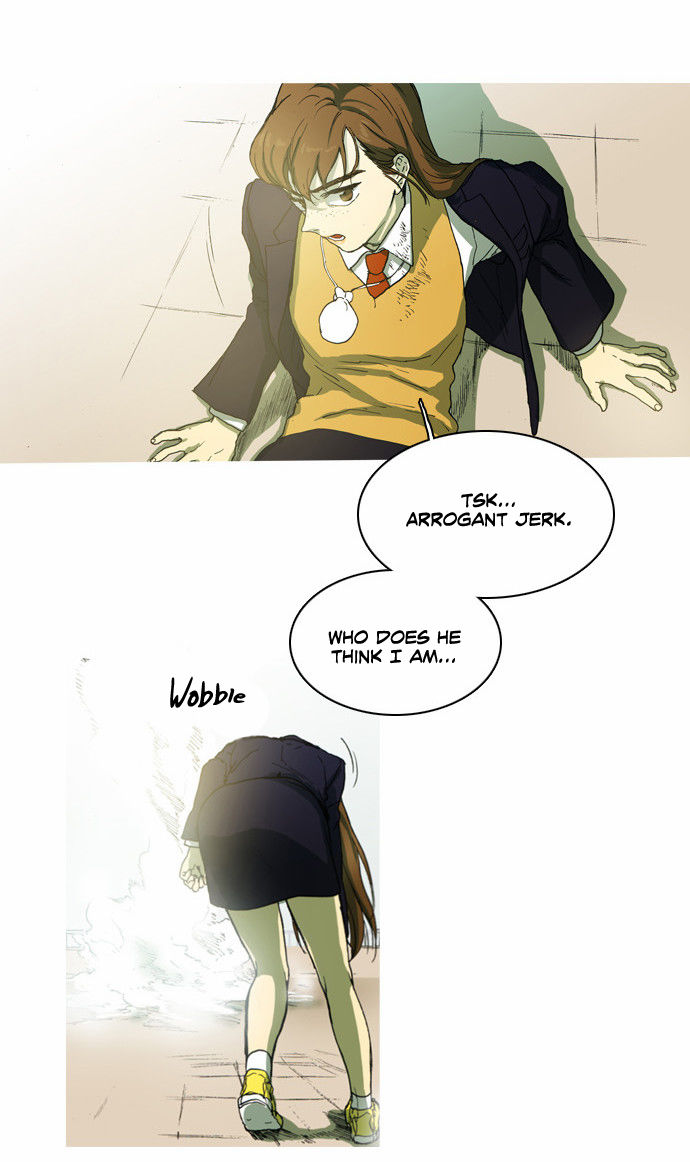 Read Witch Hunt Manga Online