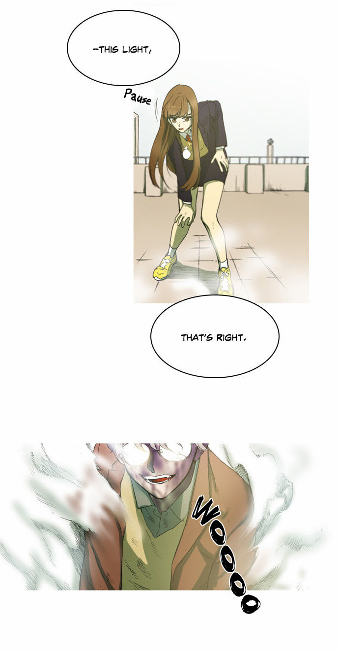 Read Witch Hunt Manga Online