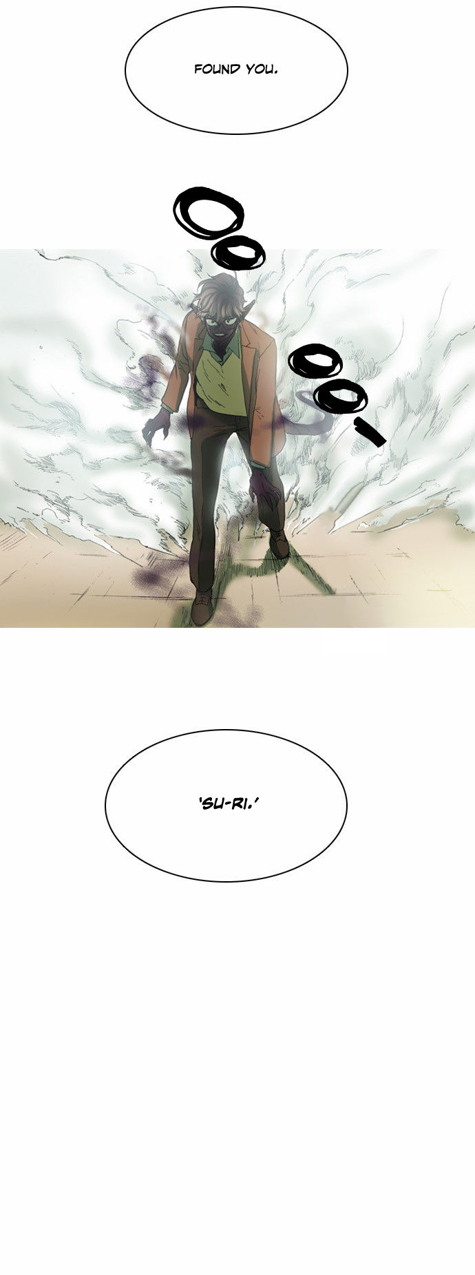 Read Witch Hunt Manga Online